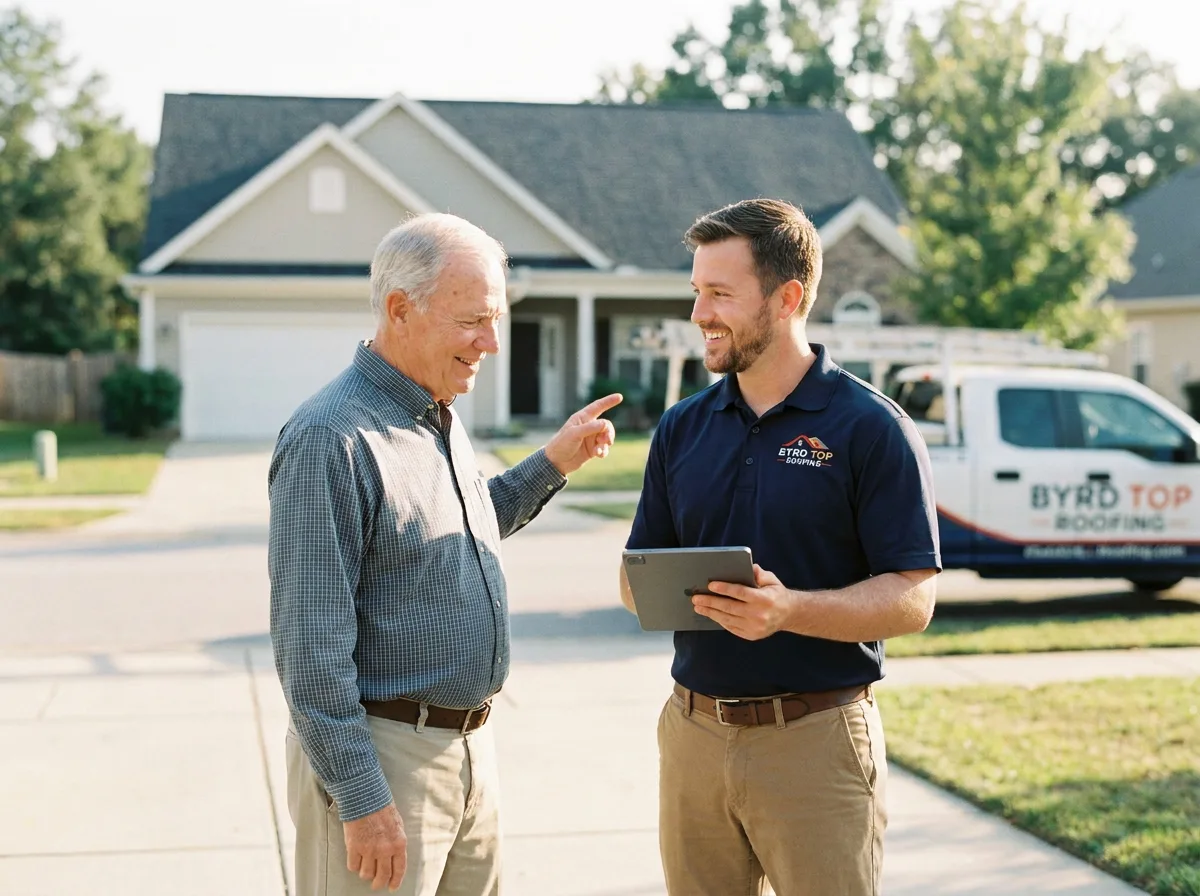 Roofing Burgess, VA FAQs